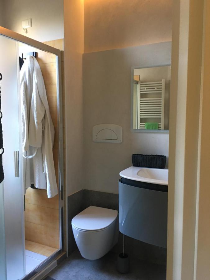 מילאנו Marcus Room מראה חיצוני תמונה