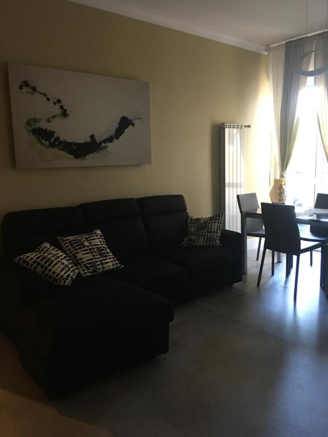 מילאנו Marcus Room מראה חיצוני תמונה