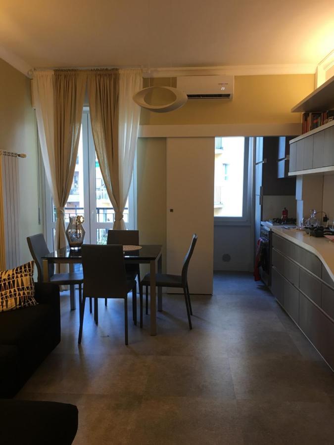 מילאנו Marcus Room מראה חיצוני תמונה