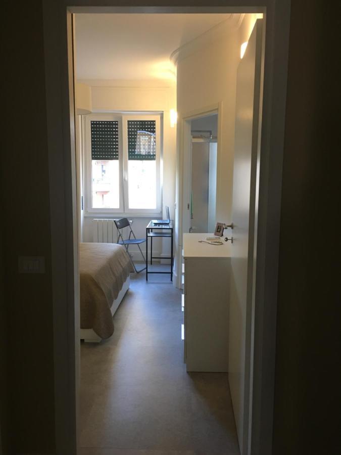 מילאנו Marcus Room מראה חיצוני תמונה