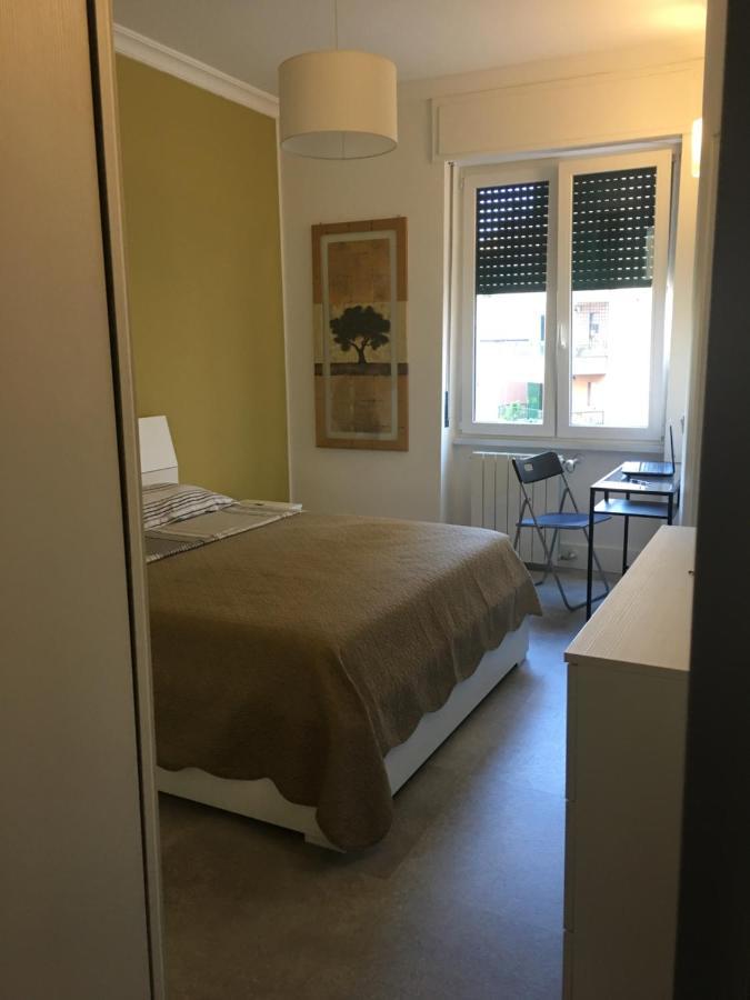 מילאנו Marcus Room מראה חיצוני תמונה