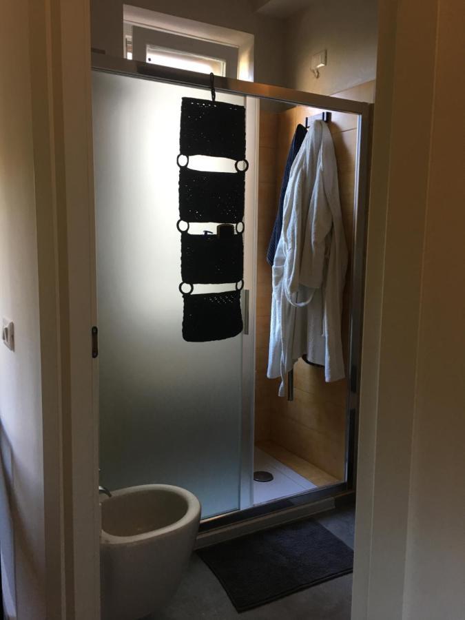 מילאנו Marcus Room מראה חיצוני תמונה