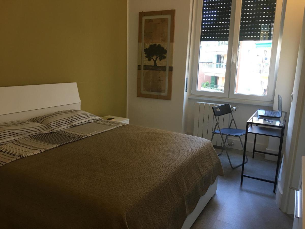 מילאנו Marcus Room מראה חיצוני תמונה