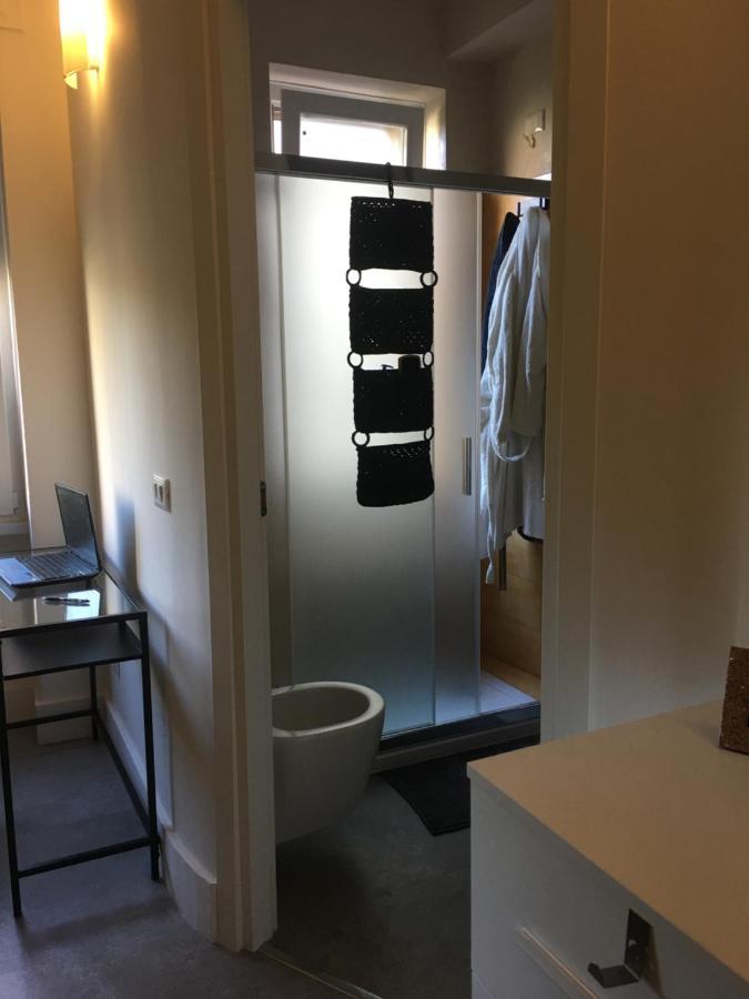 מילאנו Marcus Room מראה חיצוני תמונה